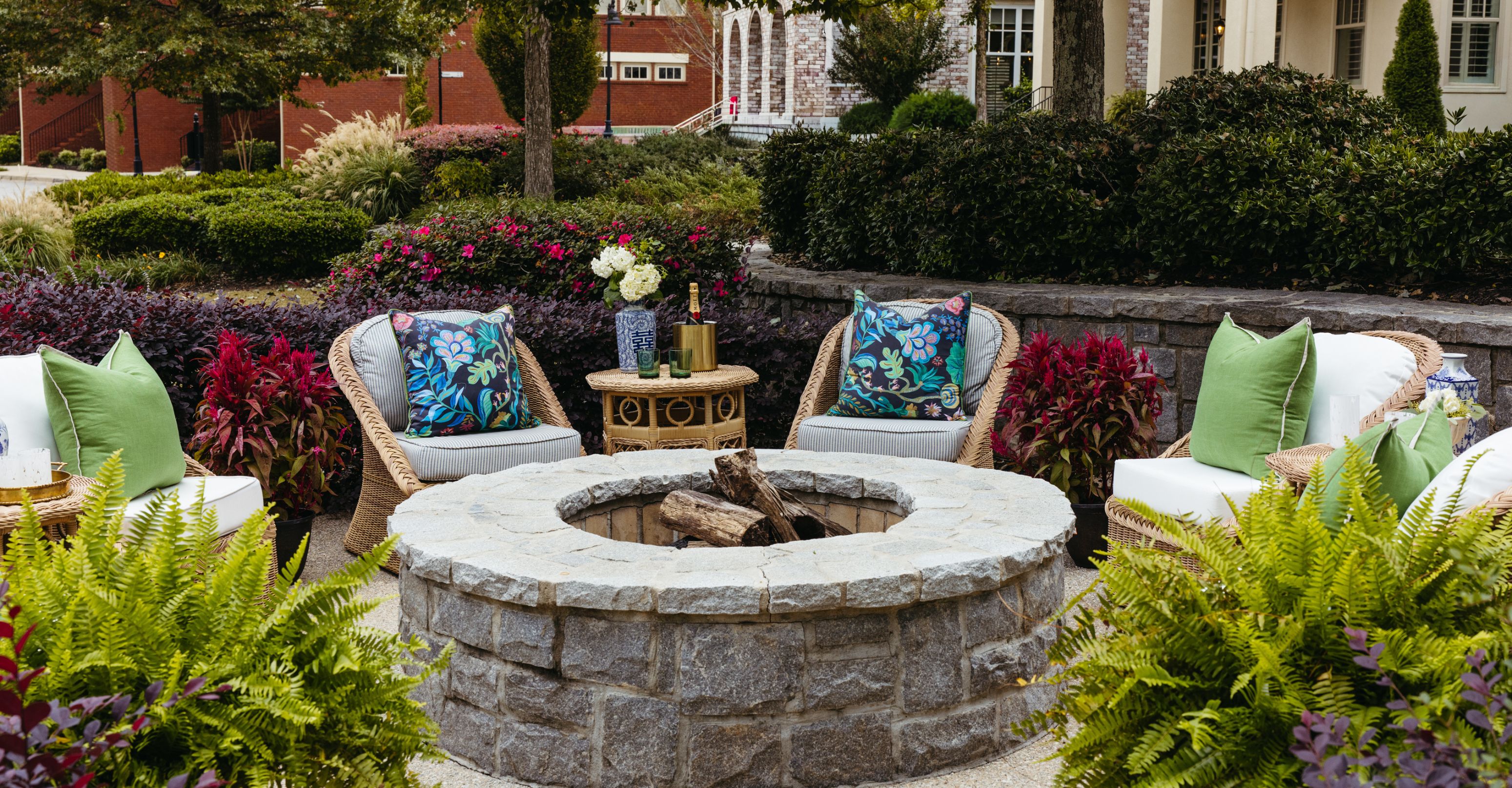 The Outdoor Collection