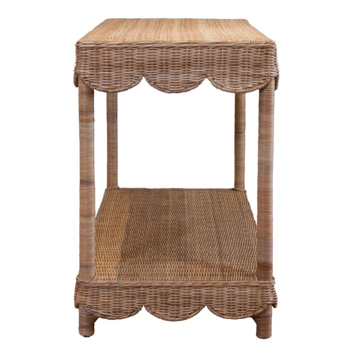 Coco Console | Memoire Design