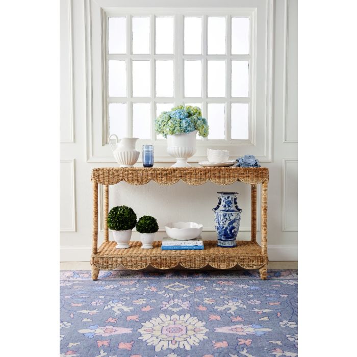 Coco Console | Memoire Design