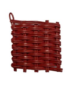 Wicker Finish Samples - Customization | Memoire Design™