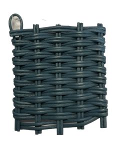 Wicker Finish Samples - Customization | Memoire Design™