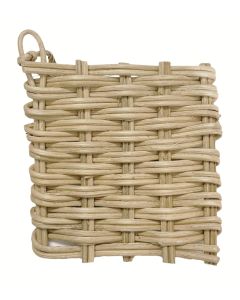 Wicker Finish Samples - Customization | Memoire Design™