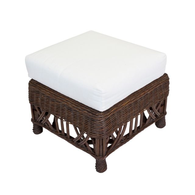 Chatham Square Ottoman