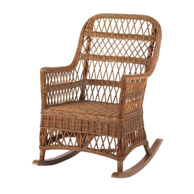 Vineyard's Lemonade Rocker