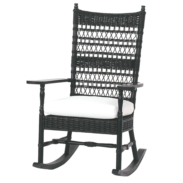 The Vineyard's Rocker