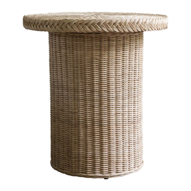 Chatham Round Side Table