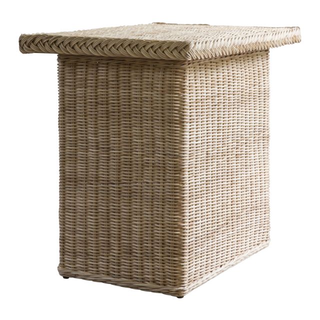 Chatham Rectangular Side Table