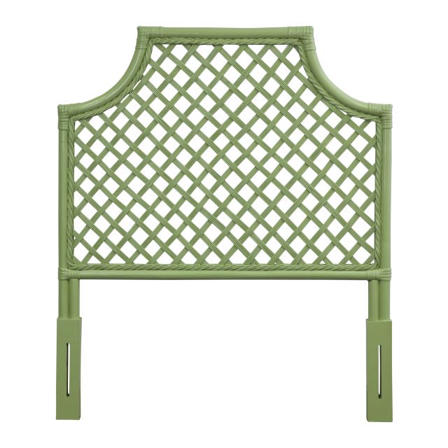 Trellis Twin Headboard