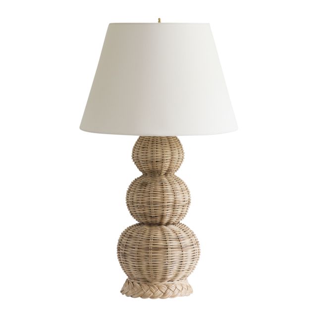 Fairfield Lamp Base