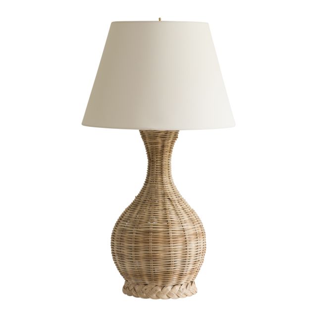 Whitehaven Lamp Base