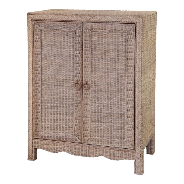 Ming Medicine Cabinet