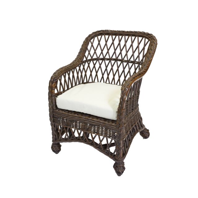 Child's Lemonade Chair