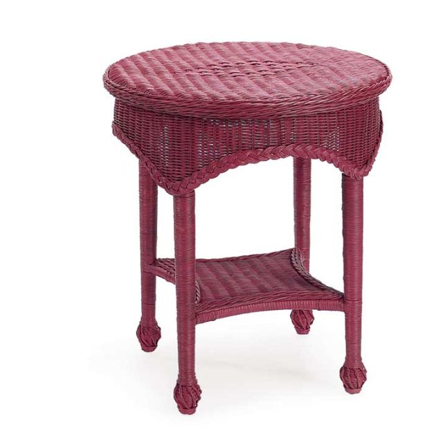 Lamp Table