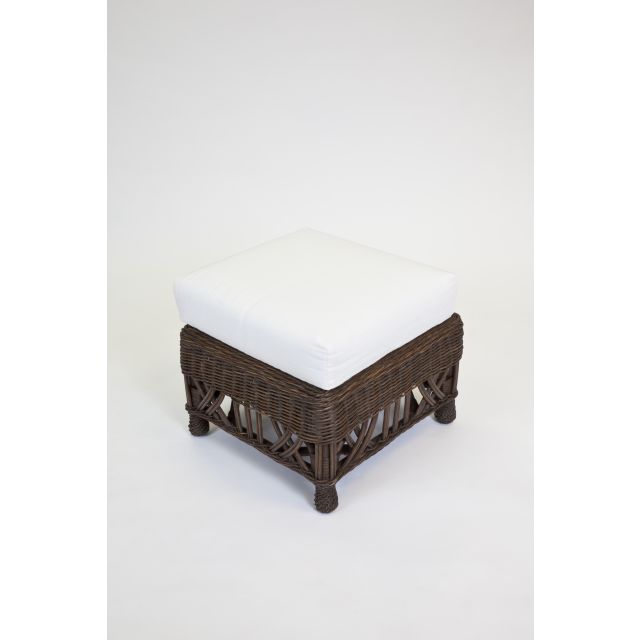 Chatham Square Ottoman