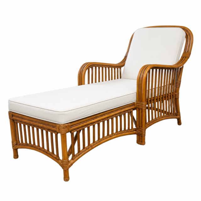 Campobello Chaise Lounge