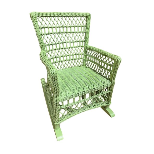 Child's Veranda Rocker