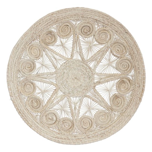 Grateful Heart Placemat Set of 4