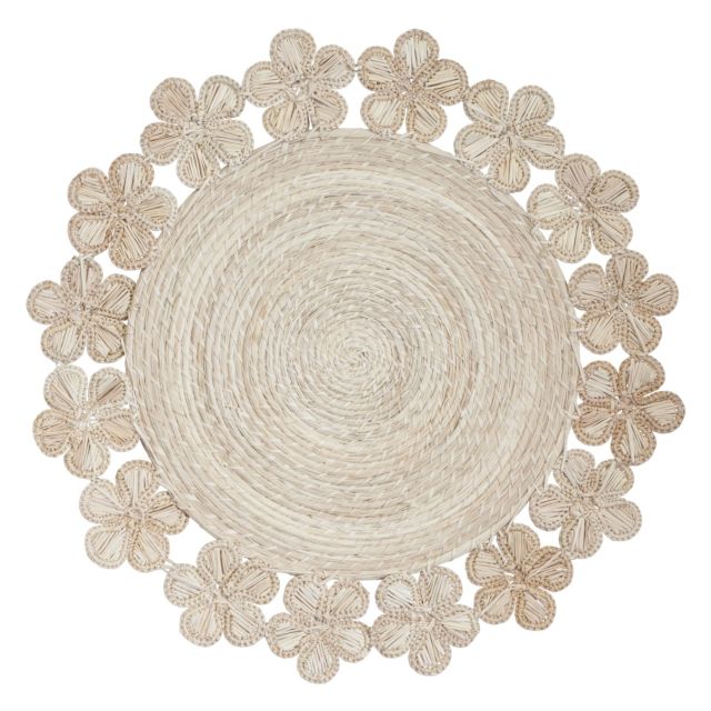 Little Things Placemat Set of 4