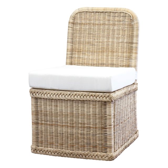 Chatham Slipper Chair