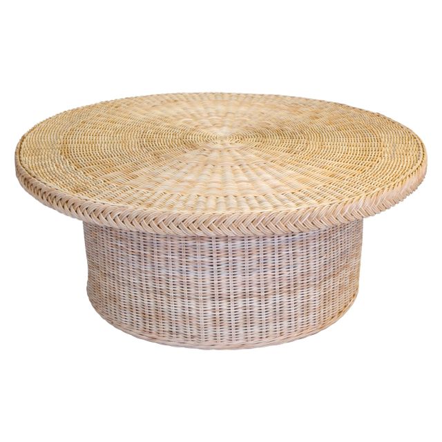 Chatham Round Coffee Table