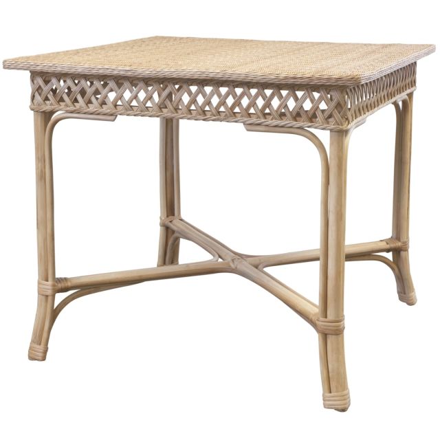 Trellis Game Table