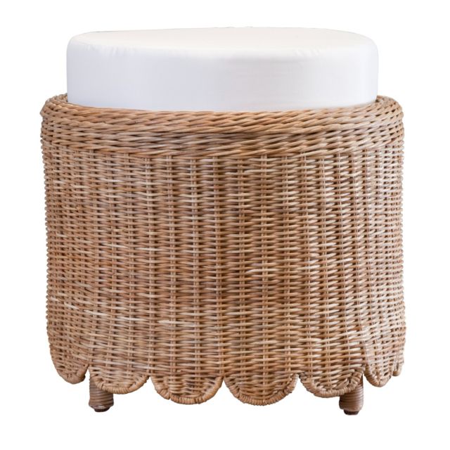 Monaco Foot Stool