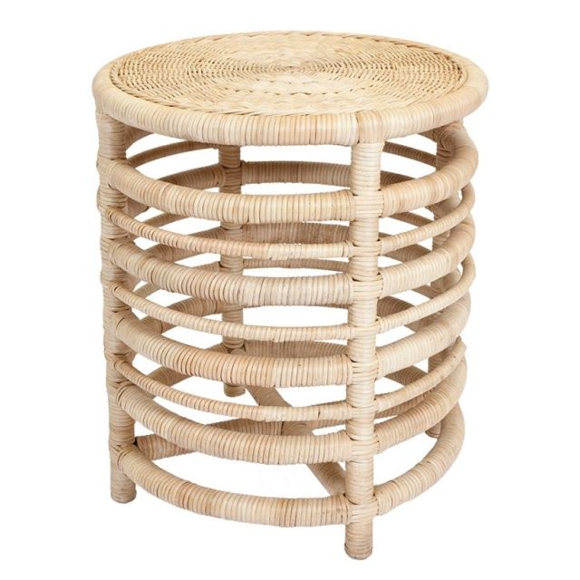 Maritime Side Table