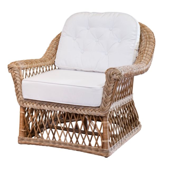 Rosemary Beach Lounge Chair