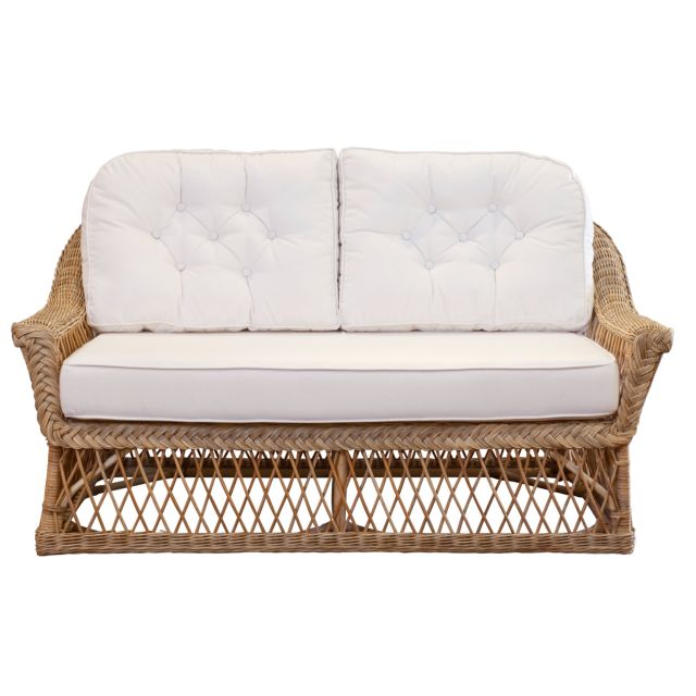 Rosemary Loveseat