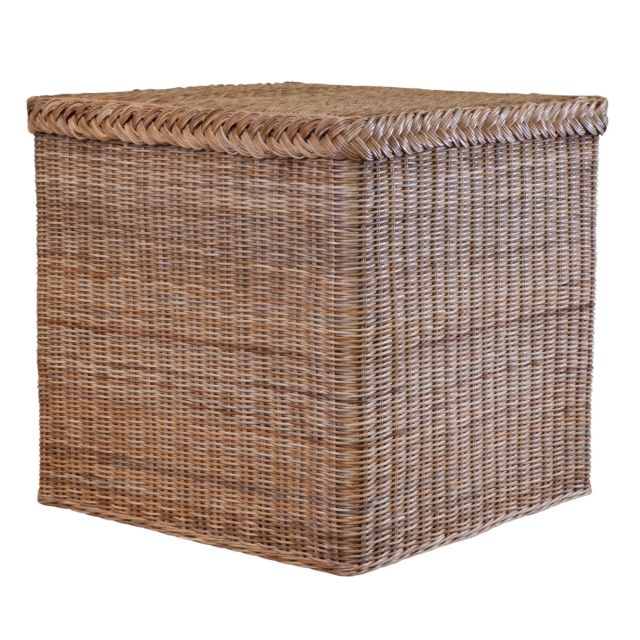 Rosemary Square Side Table