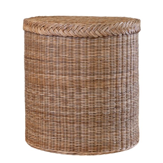 Rosemary Round Side Table