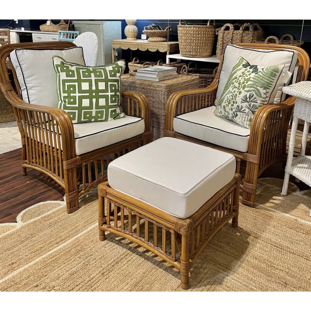 Campobello Club Chair