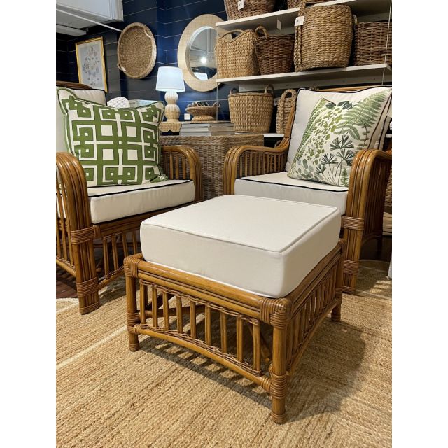 Campobello Ottoman