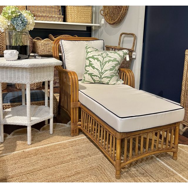 Campobello Chaise Lounge