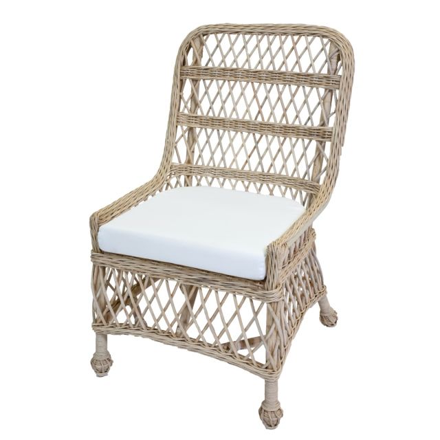 Lemonade Side Chair