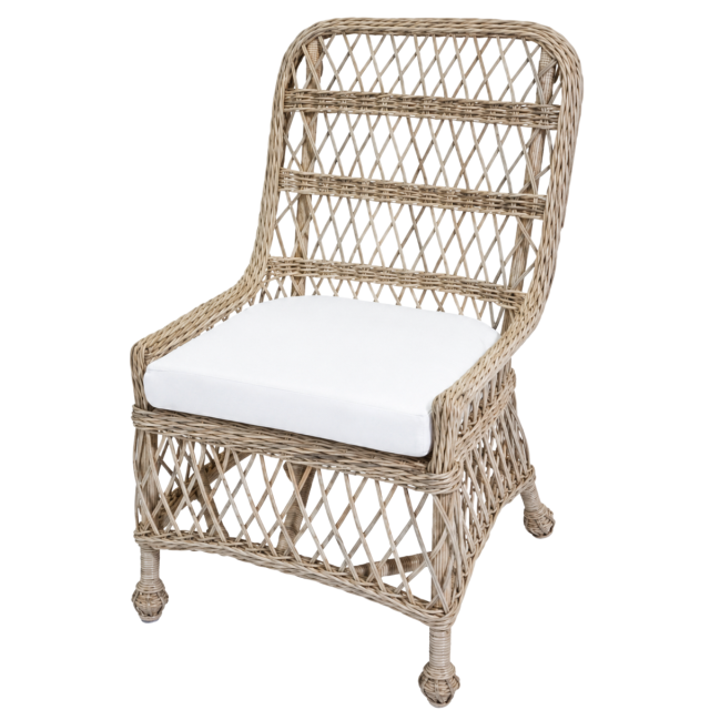 Lemonade Side Chair
