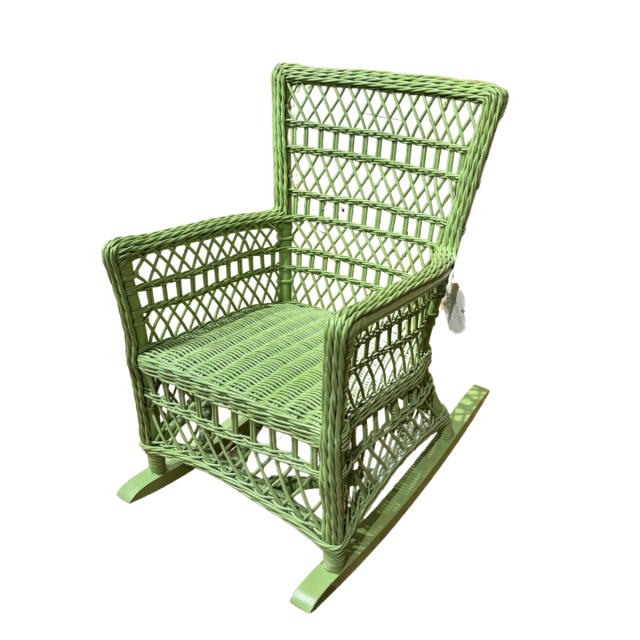 Child's Veranda Rocker