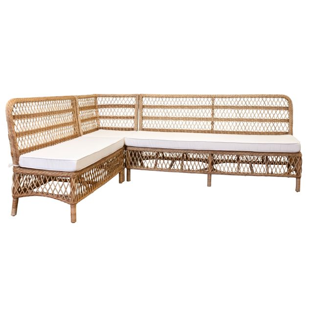 Lemonade Banquette