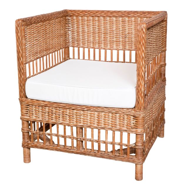 Vineyard's Club Chair