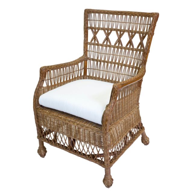 Vineyards Arbor Chair
