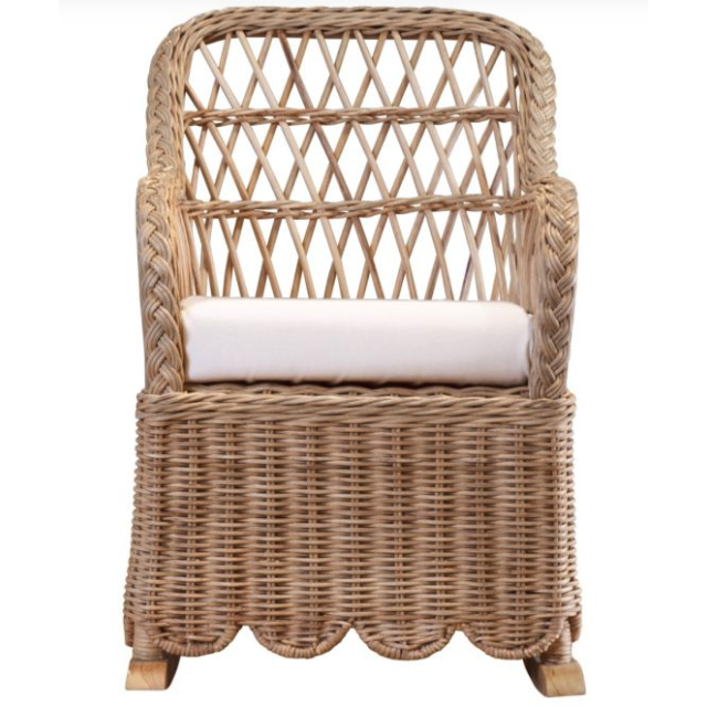 Coco Children's Rocking Chair