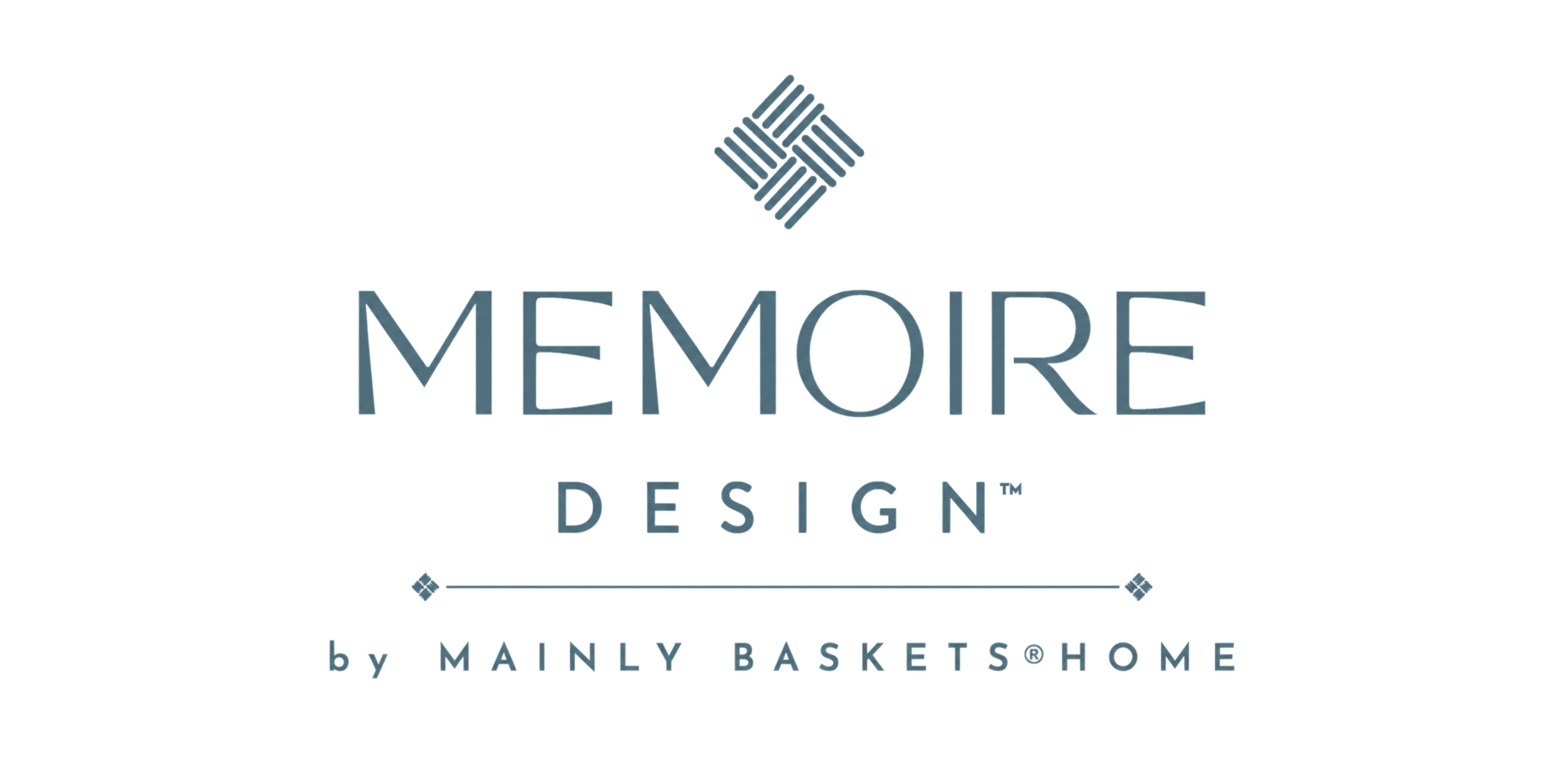 Memoire Design™ by Mainly Baskets ® Home