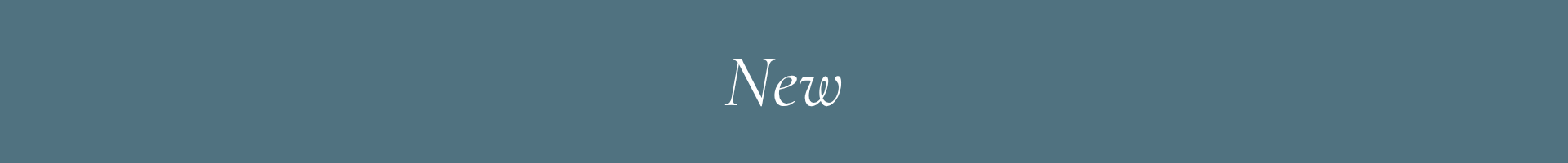 New arrivals from Memoire Design™ featuring luxury furniture and home décor