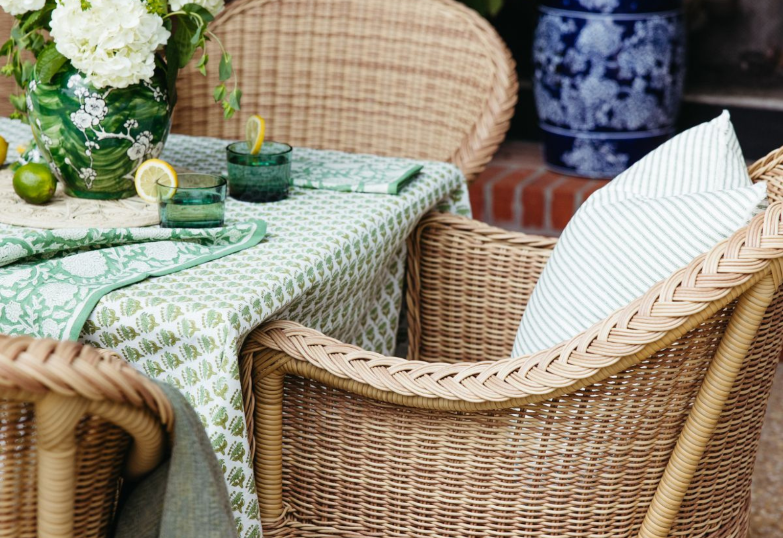 The art of living with Memoire Design