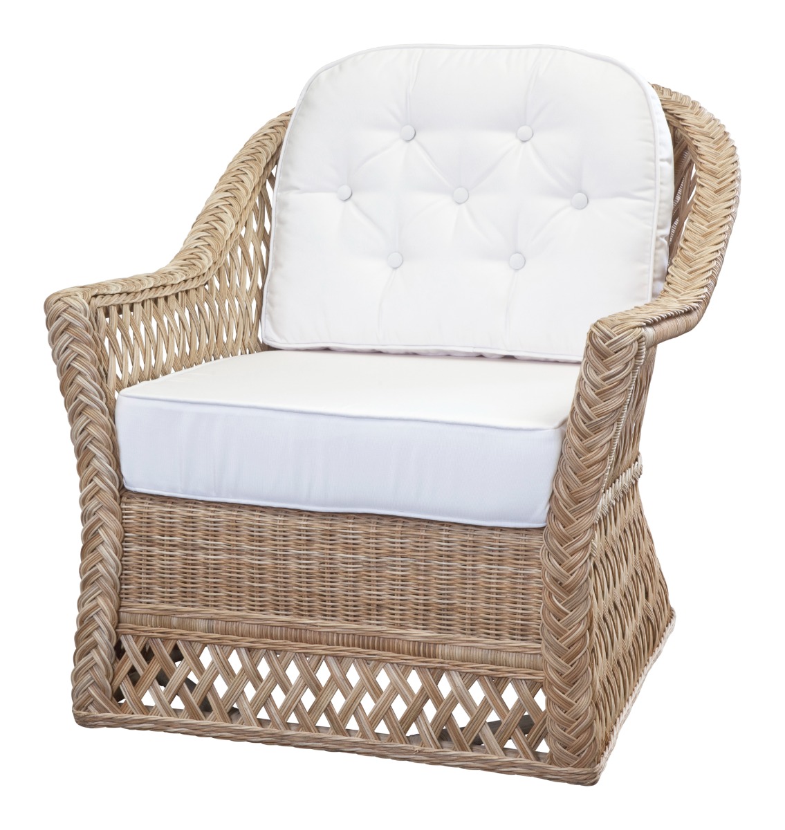 Trellis Lounge Chair
