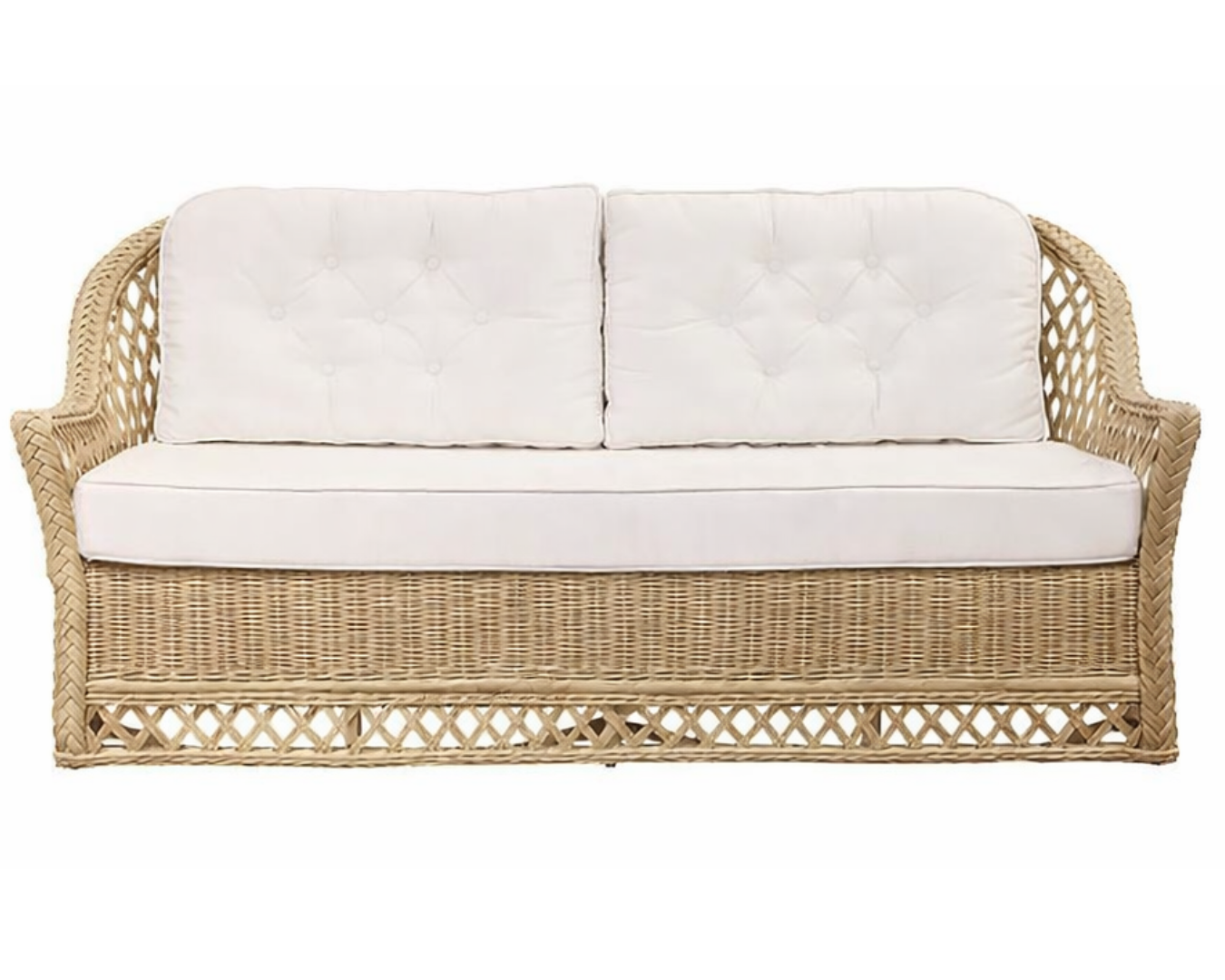 Trellis Sofa