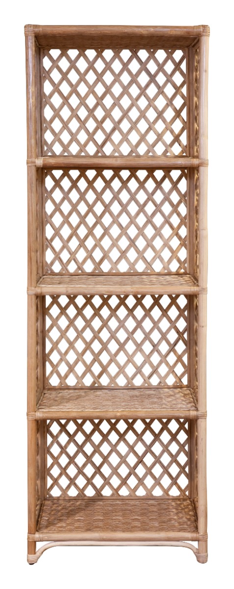 Trellis Etagere